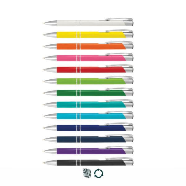 Panama Pen - Corporate
