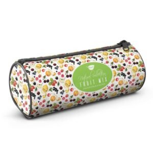 117124-0 Radius Pencil Case - Full Colour