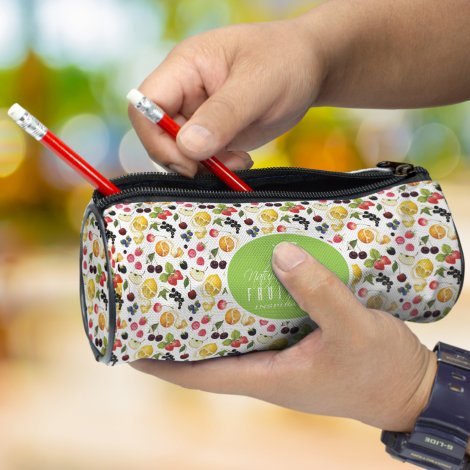 117124-2 Radius Pencil Case - Full Colour