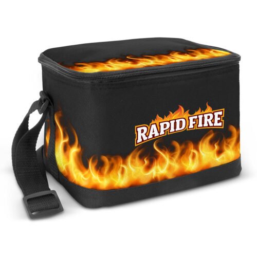 117127_1 Bathurst Cooler Bag - Full Colour Small