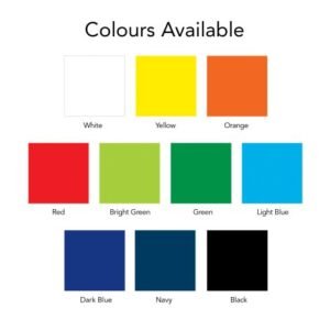117139-2 Bathurst Cooler Bag - Full Colour Large