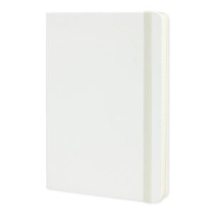 Moleskine Classic Hard Cover Notebook - Large