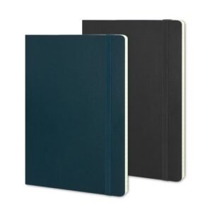 117223-0 Moleskine Classic Soft Cover Notebook - Large