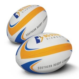 117245-0 Rugby League Ball Pro