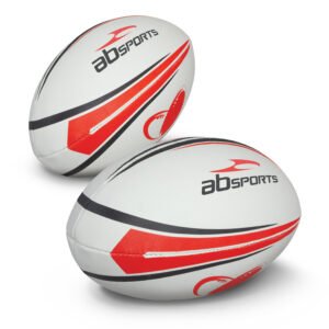 117246_1 Rugby League Ball Promo