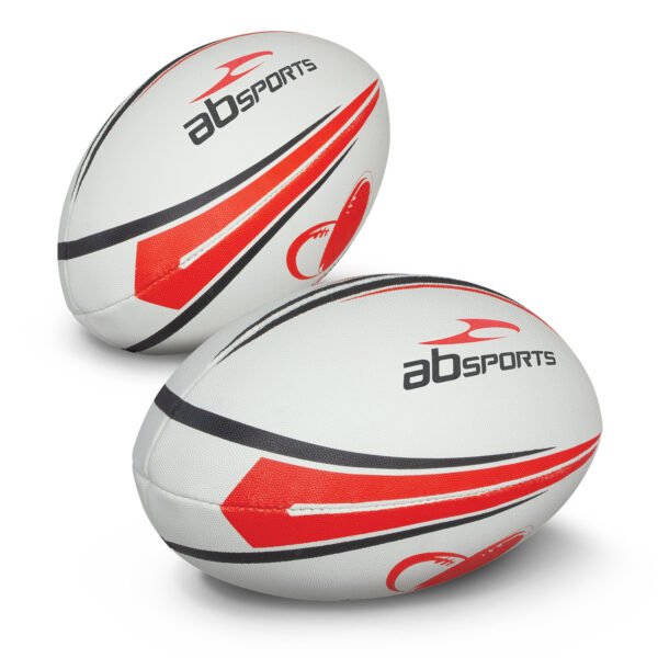 117246_1 Rugby League Ball Promo