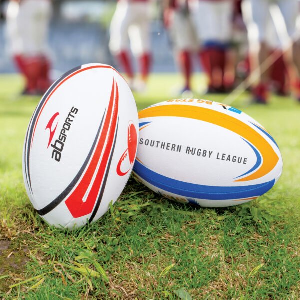 117246_3 Rugby League Ball Promo