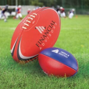 117250-2 AFL Ball Mini