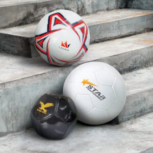 117253_3 Soccer Ball Mini