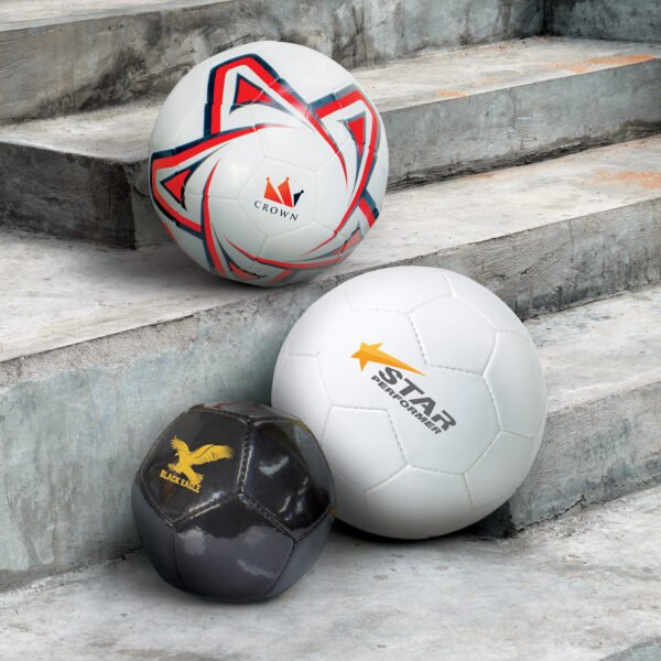117253_3 Soccer Ball Mini