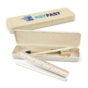 117269-0 Choice Stationery Set