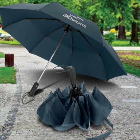 117282-3 Prague Compact Umbrella