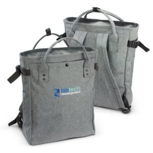 117298-0 Newport Tote Backpack