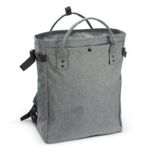 117298-1 Newport Tote Backpack