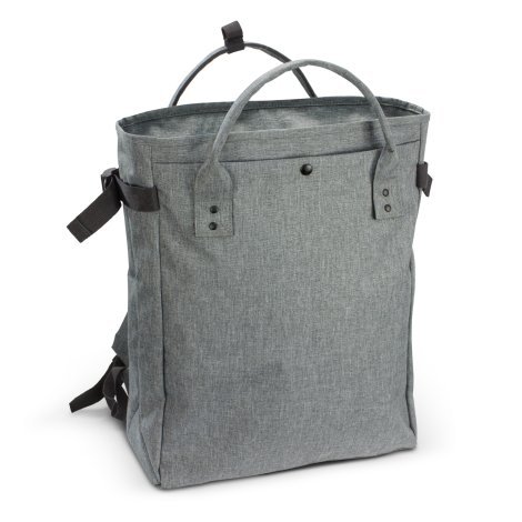 117298-1 Newport Tote Backpack