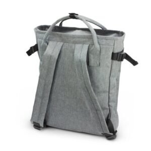 117298-2 Newport Tote Backpack