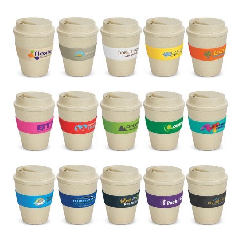 117303-0 Express Cup Classic - Natural 350ml