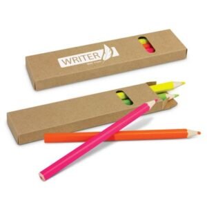 117336-0 Highlighter Pencil Pack