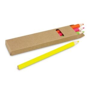 117336-1 Highlighter Pencil Pack
