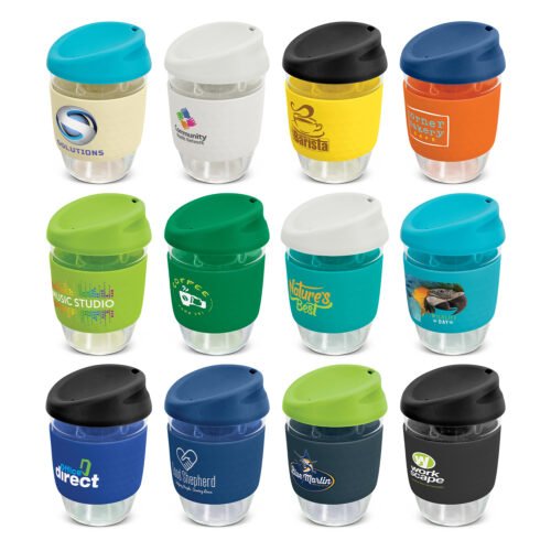 117372_1 Nova Cup - Borosilicate 350ml
