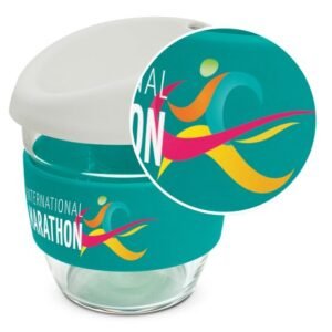 117373-22 Nova Cup - Borosilicate 250ml