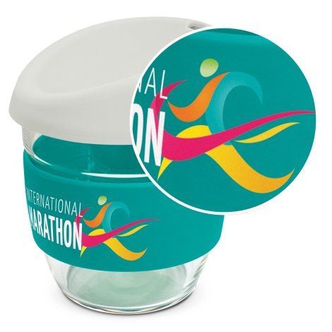 117373-22 Nova Cup - Borosilicate 250ml