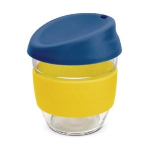 117373-5 Nova Cup - Borosilicate 250ml