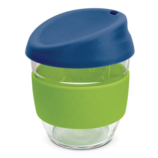 Nova Cup - Borosilicate 250ml