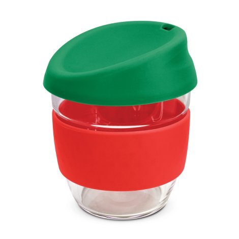 117373-8 Nova Cup - Borosilicate 250ml