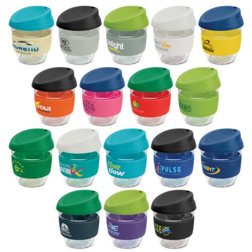117373_1 Nova Cup - Borosilicate 250ml