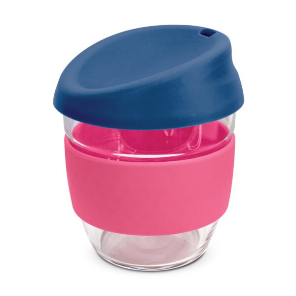 Nova Cup - Borosilicate 250ml