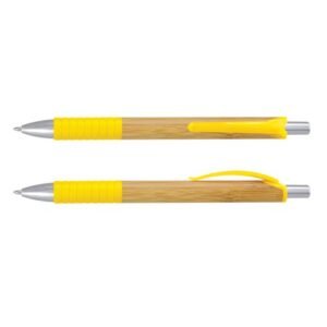 117410-2 Trinity Bamboo Pen