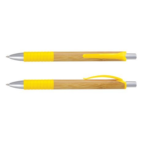 117410-2 Trinity Bamboo Pen