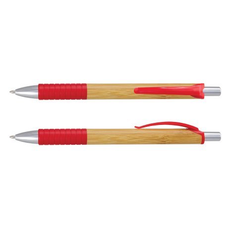 117410-4 Trinity Bamboo Pen