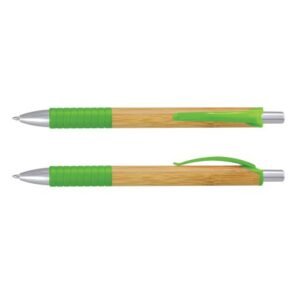 117410-5 Trinity Bamboo Pen