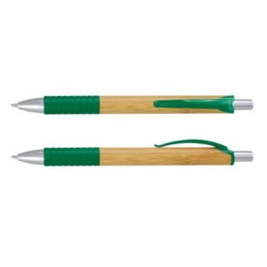 117410-6 Trinity Bamboo Pen