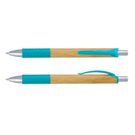 117410-7 Trinity Bamboo Pen