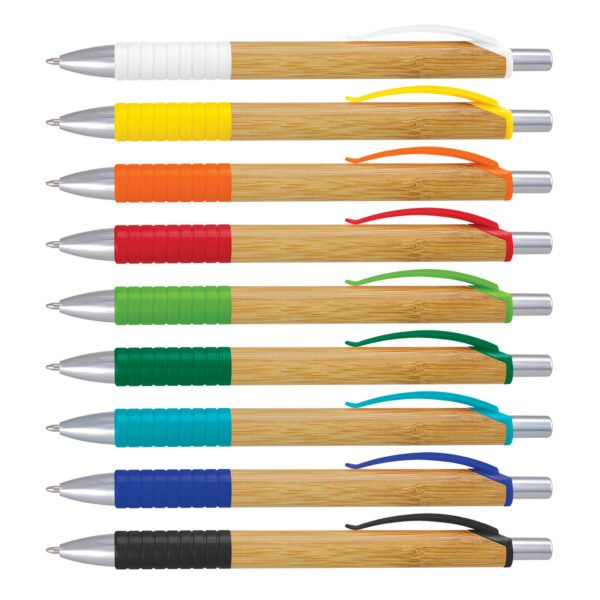 117410_1 Trinity Bamboo Pen