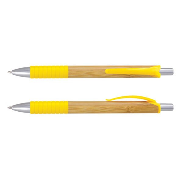 117410_3 Trinity Bamboo Pen