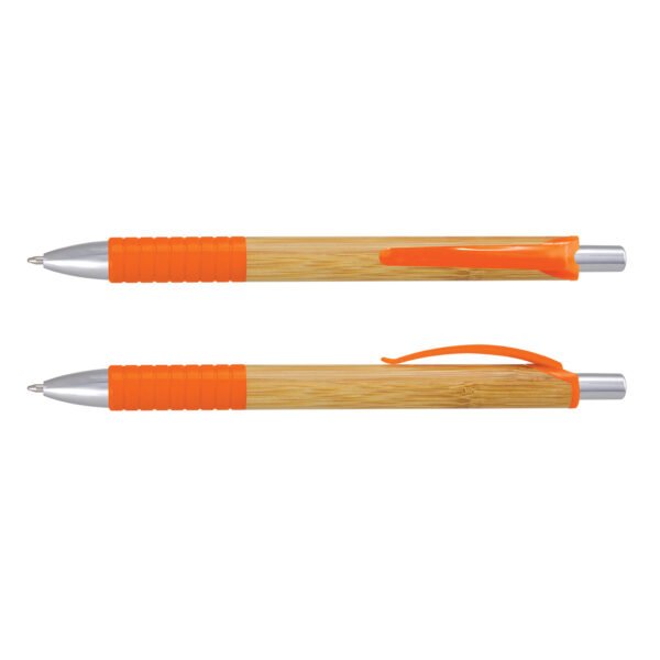 117410_4 Trinity Bamboo Pen
