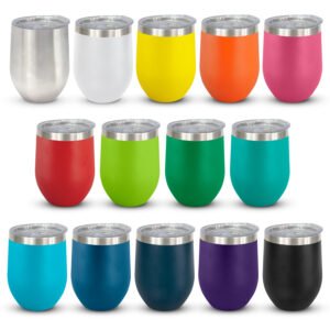 117418_1 Cordia Vacuum Cup - Powder Coated