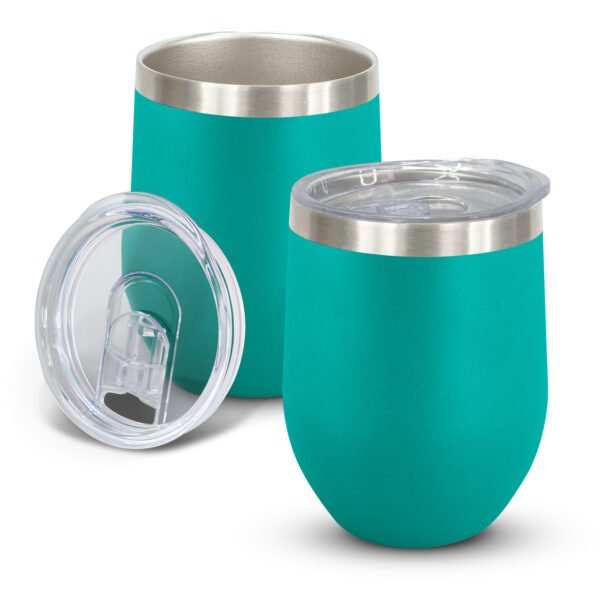 117418_10 Cordia Vacuum Cup - Powder Coated