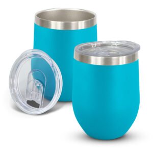 117418_11 Cordia Vacuum Cup - Powder Coated