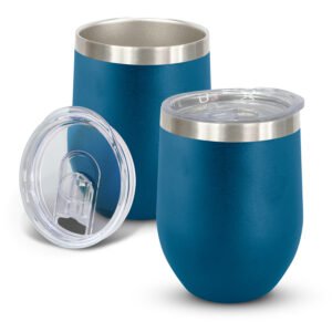 117418_12 Cordia Vacuum Cup - Powder Coated