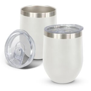 117418_3 Cordia Vacuum Cup - Powder Coated