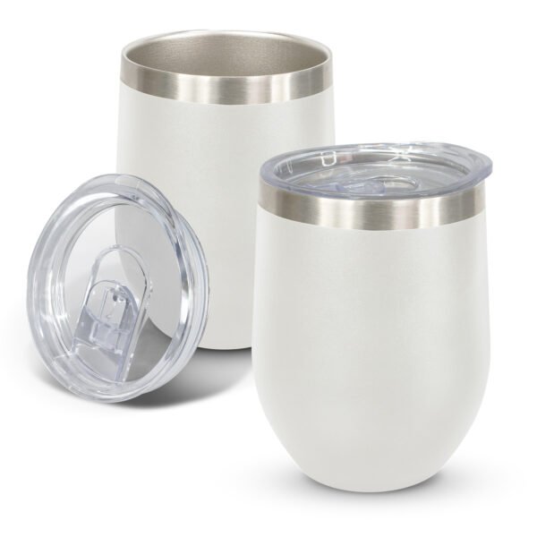 117418_3 Cordia Vacuum Cup - Powder Coated