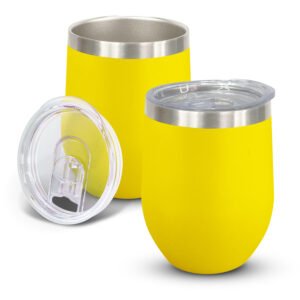 117418_4 Cordia Vacuum Cup - Powder Coated
