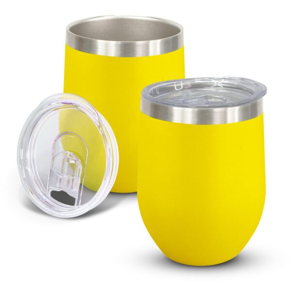 117418_4 Cordia Vacuum Cup - Powder Coated