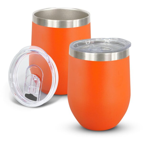 117418_5 Cordia Vacuum Cup - Powder Coated
