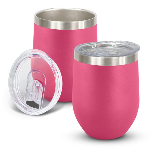 117418_6 Cordia Vacuum Cup - Powder Coated